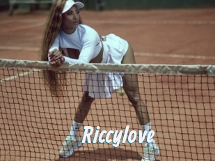 Riccylove