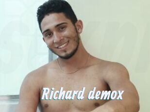Richard_demox