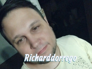 Richarddorrego