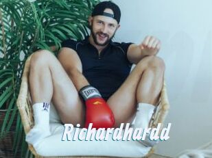 Richardhardd
