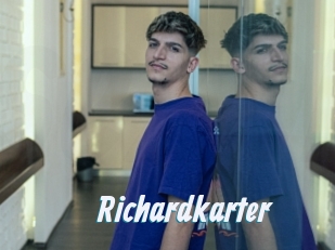 Richardkarter