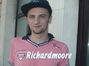 Richardmoore