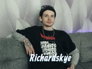 Richardskye