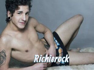 Richierock