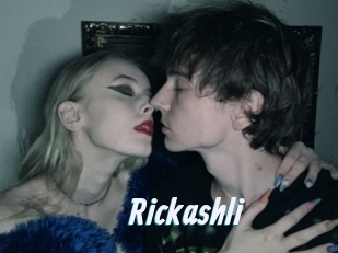 Rickashli