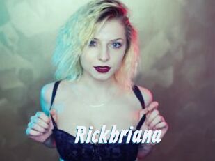 Rickbriana
