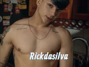 Rickdasilva