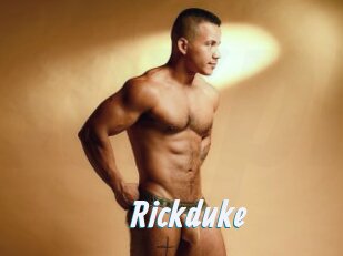 Rickduke