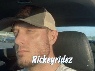 rickeyridez Sexe Express