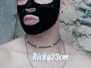 Ricky23cm
