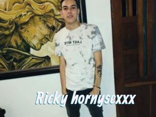 Ricky_hornysexxx