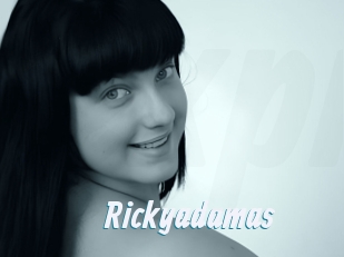 Rickyadamas