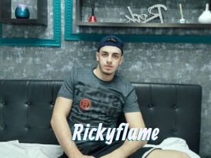 Rickyflame