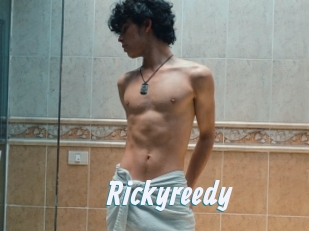 Rickyreedy