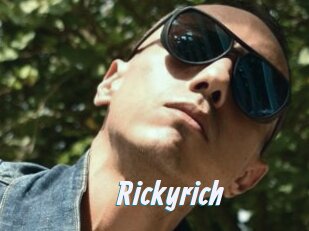 Rickyrich