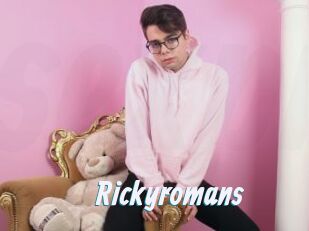 Rickyromans