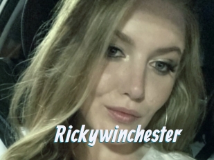 Rickywinchester