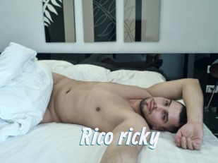 rico_ricky Sexe Express