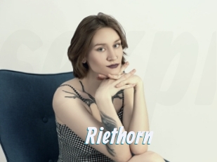 Riethorn