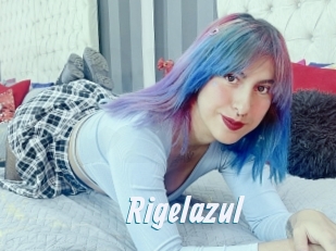 Rigelazul