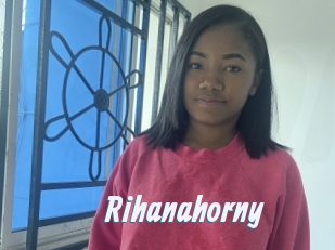 Rihanahorny