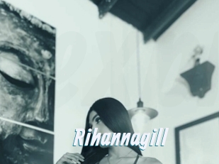 rihannagill Sexe Express