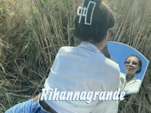 Rihannagrande