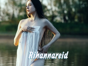 Rihannareid