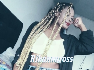 Rihannaross