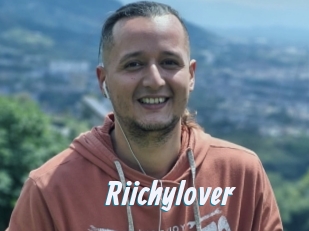 Riichylover