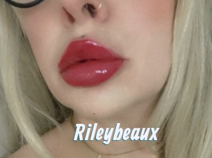 Rileybeaux