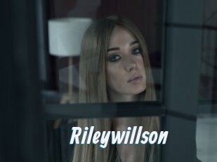 Rileywillson