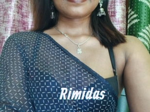 Rimidas