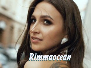 Rimmaocean