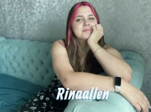 Rinaallen