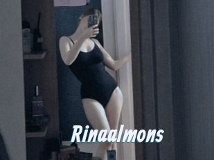 rinaalmons Sexe Express