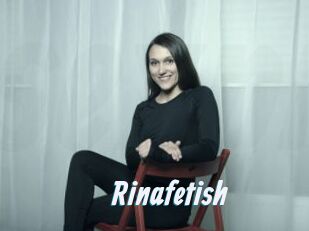 Rinafetish