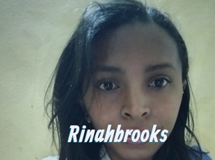 rinahbrooks Sexe Express