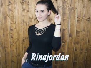 Rinajordan