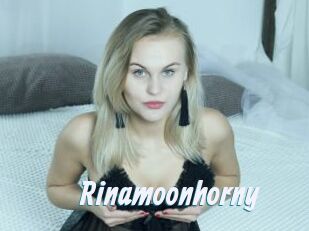 Rinamoonhorny