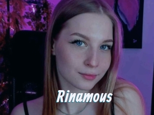 Rinamous
