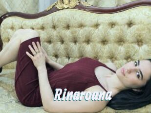 Rinaroana