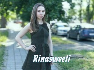 Rinasweeti