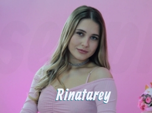 Rinatarey