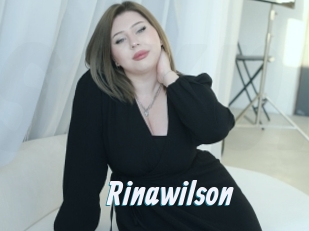 Rinawilson