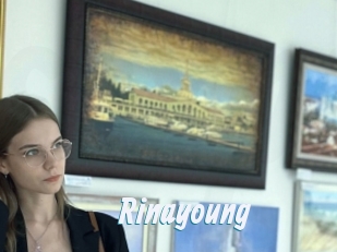 Rinayoung