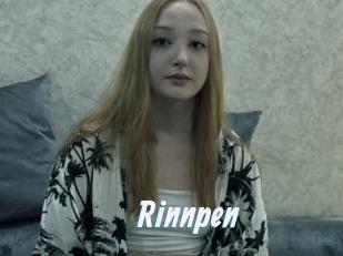 Rinnpen