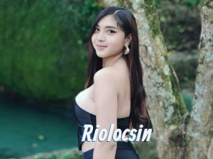 Riolocsin