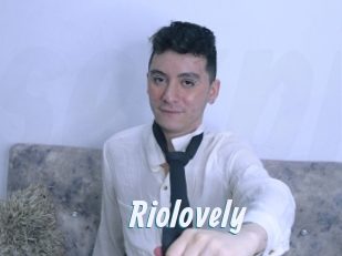 Riolovely