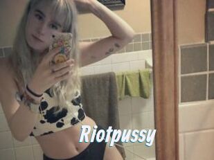 Riotpussy